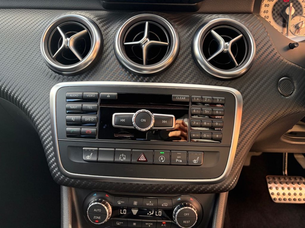 Used Mercedes-Benz A-Class 2015 for sale - 76582649: Photo 18