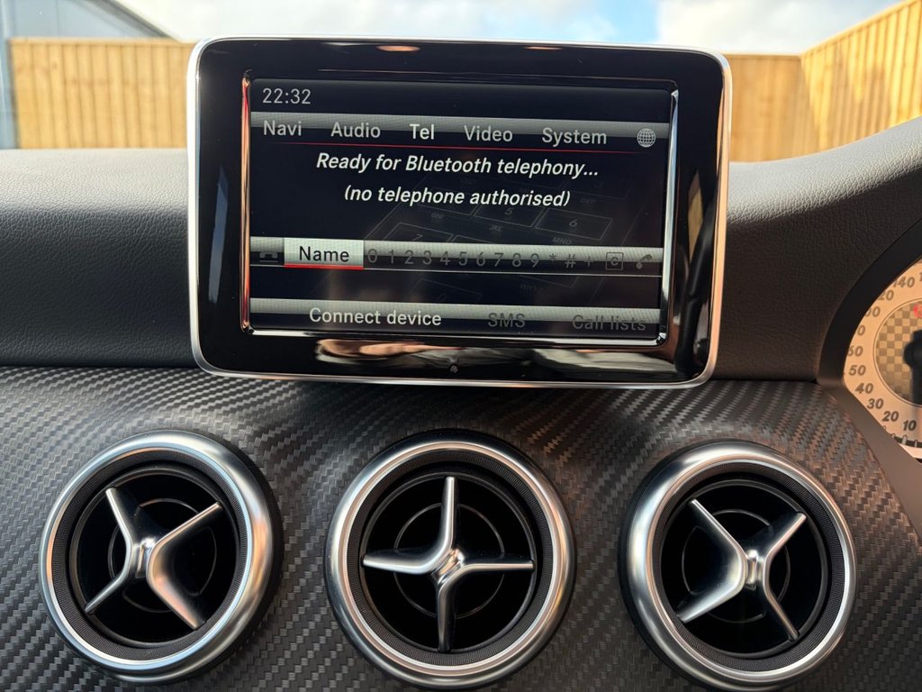 Used Mercedes-Benz A-Class 2015 for sale - 76582649: Photo 19