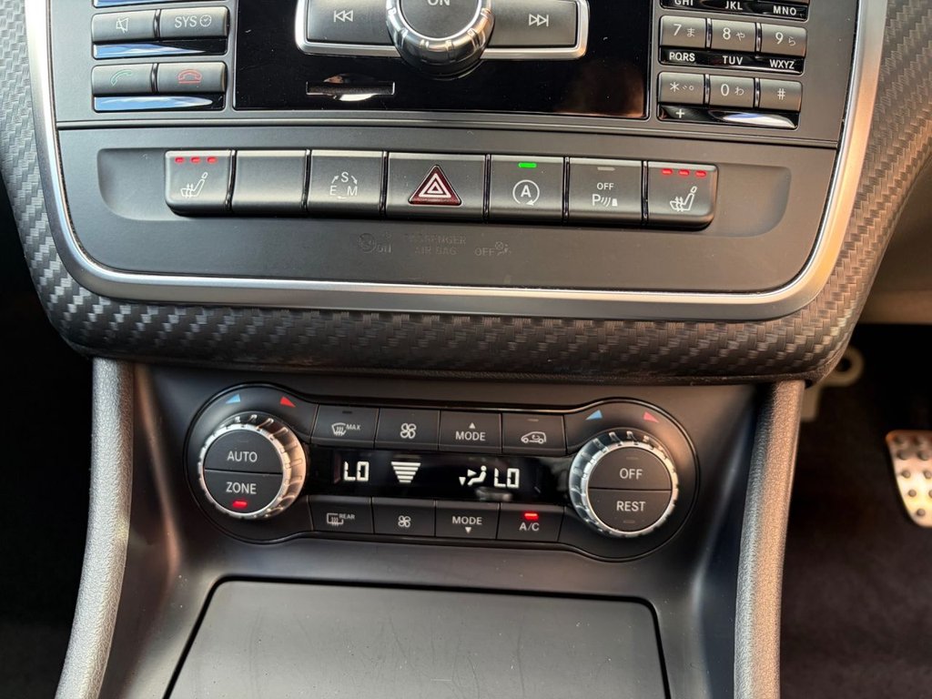 Used Mercedes-Benz A-Class 2015 for sale - 76582649: Photo 20