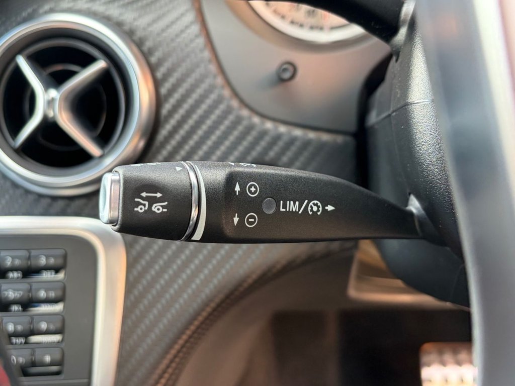 Used Mercedes-Benz A-Class 2015 for sale - 76582649: Photo 21