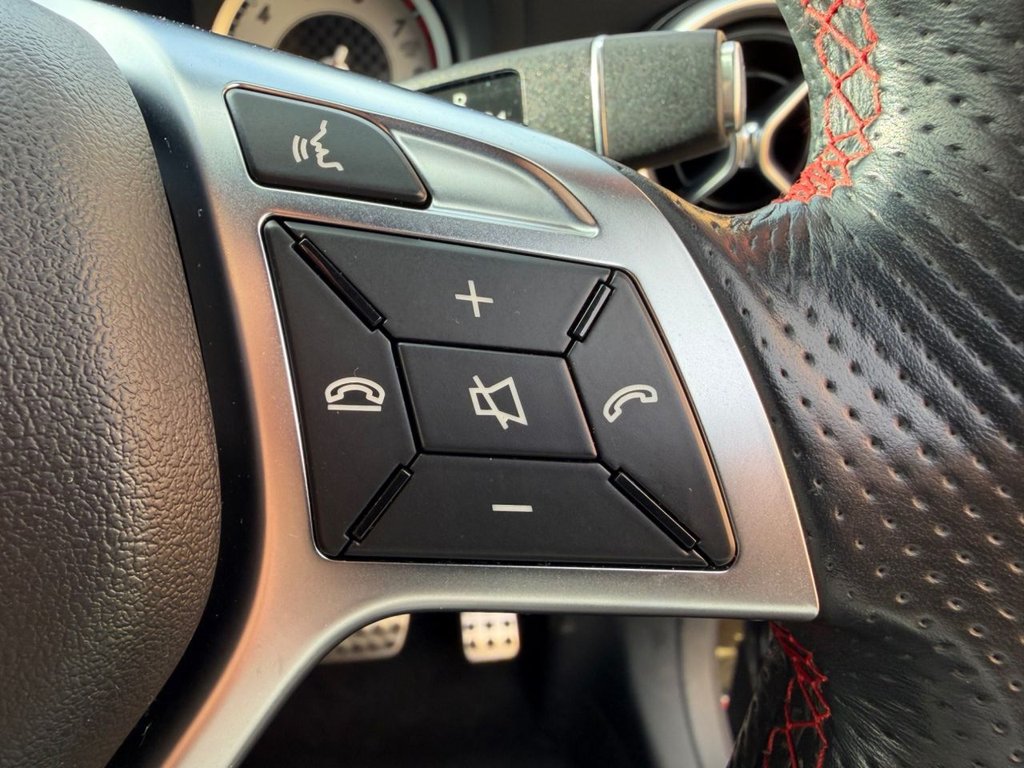 Used Mercedes-Benz A-Class 2015 for sale - 76582649: Photo 22