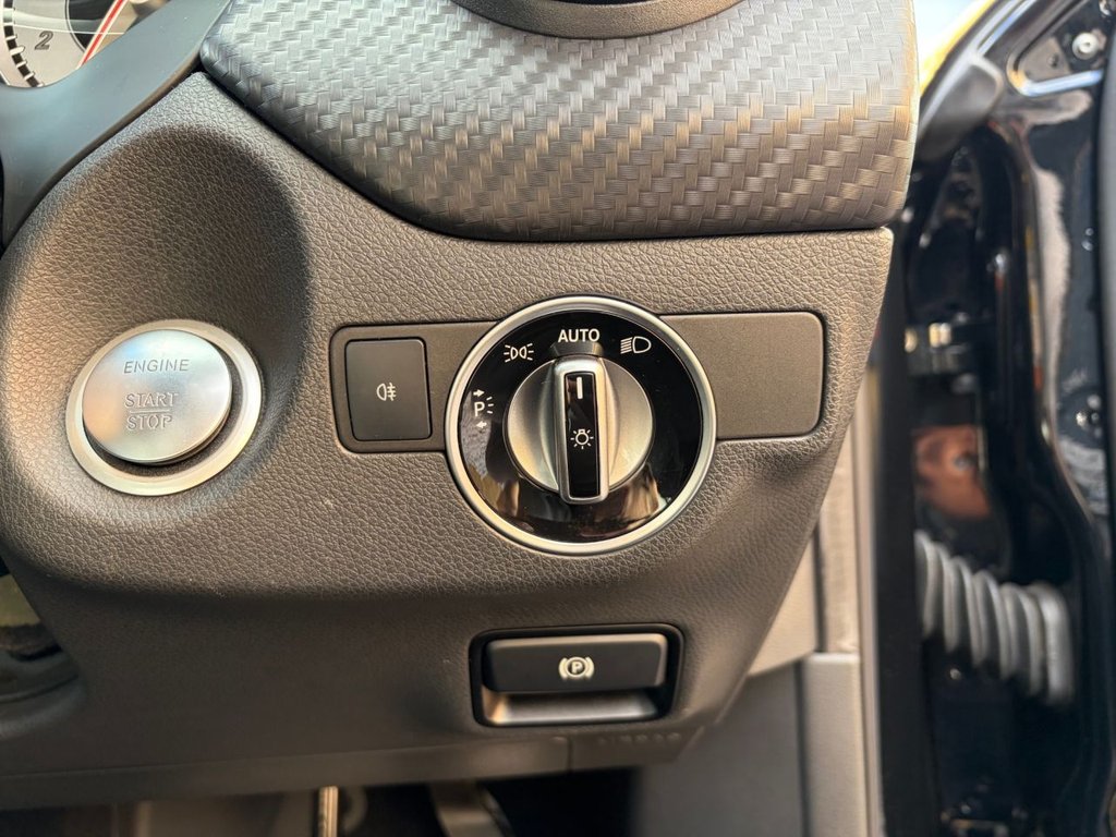 Used Mercedes-Benz A-Class 2015 for sale - 76582649: Photo 23