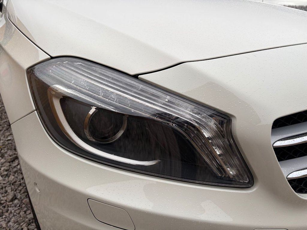 Used Mercedes-Benz A-Class 2014 for sale - 76840968: Photo 10