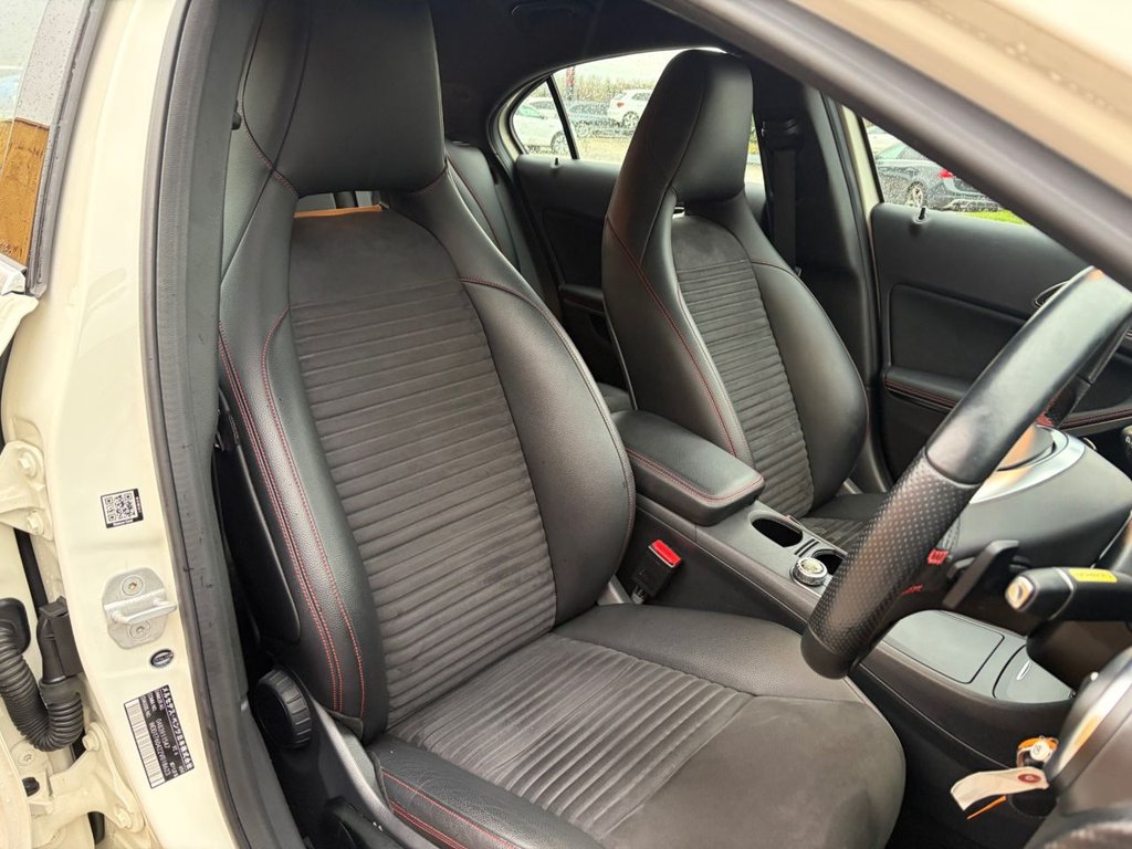 Used Mercedes-Benz A-Class 2014 for sale - 76840968: Photo 15