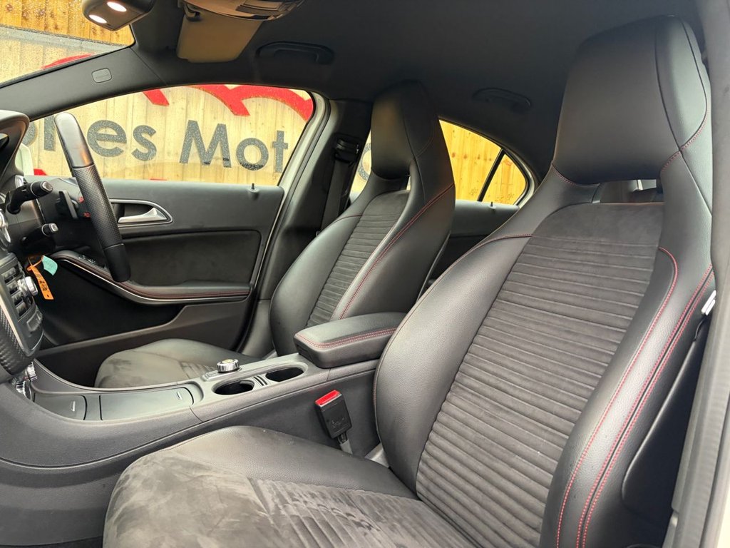 Used Mercedes-Benz A-Class 2014 for sale - 76840968: Photo 17