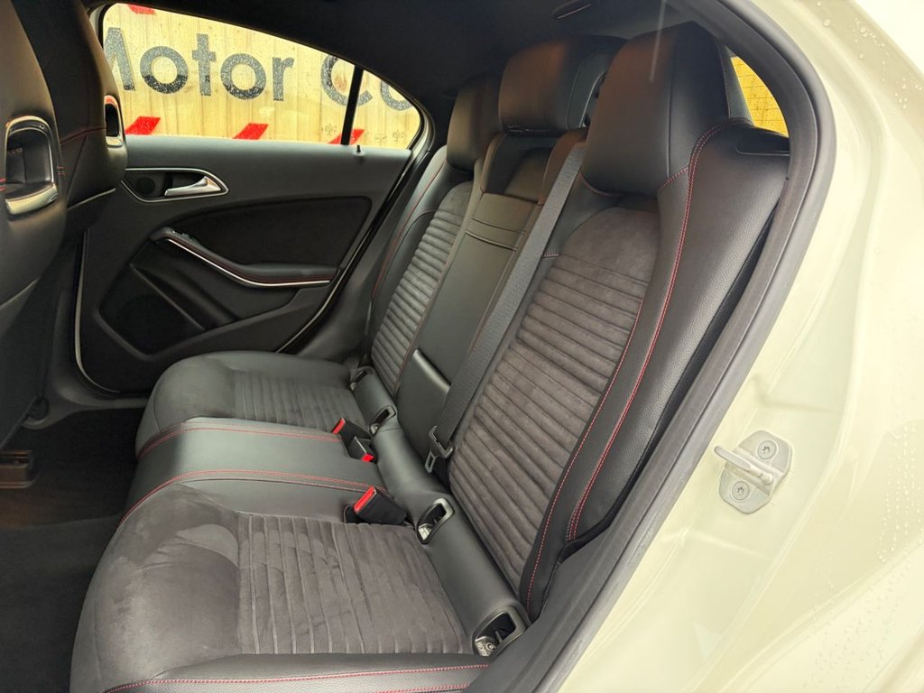 Used Mercedes-Benz A-Class 2014 for sale - 76840968: Photo 19