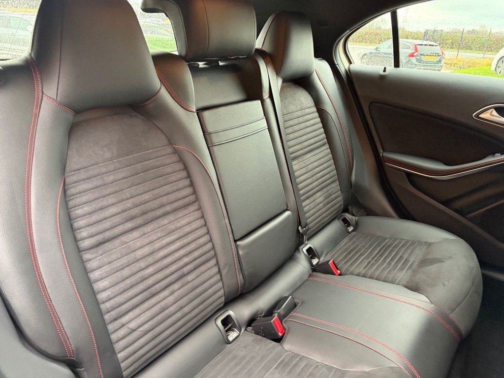 Used Mercedes-Benz A-Class 2014 for sale - 76840968: Photo 21