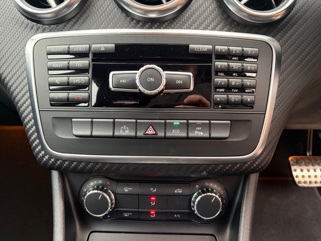 Used Mercedes-Benz A-Class 2014 for sale - 76840968: Photo 22