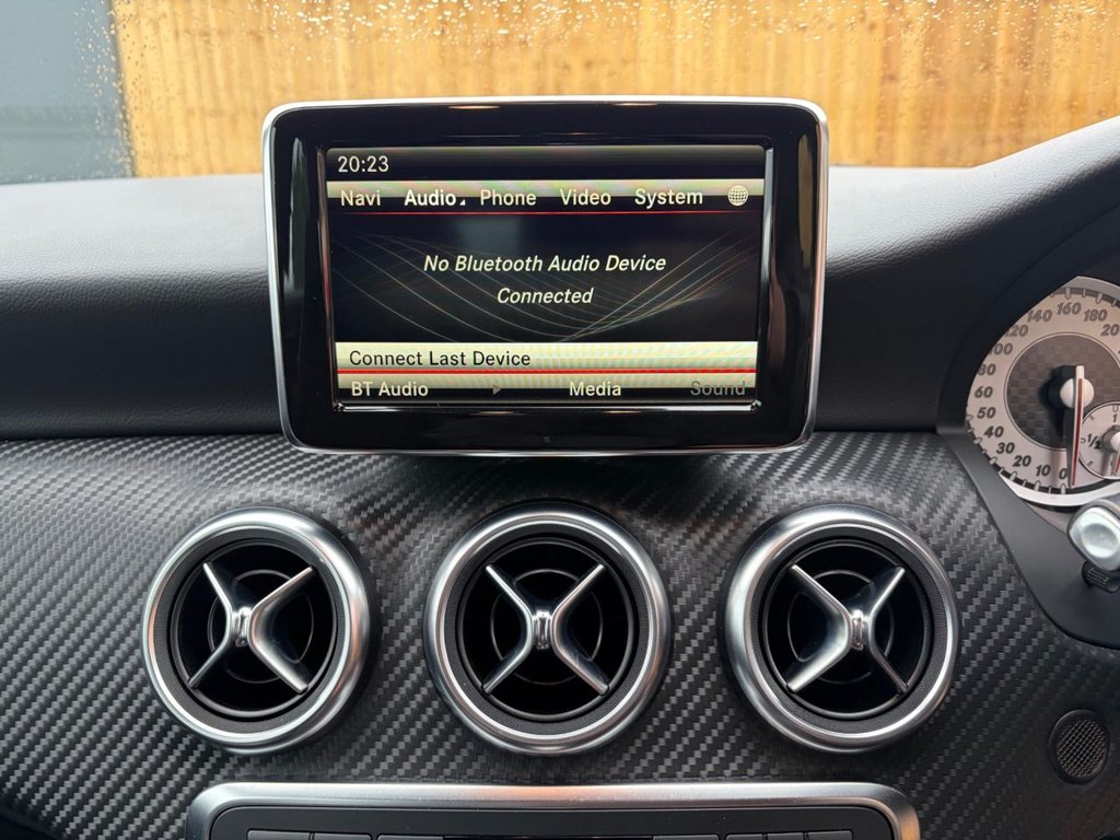 Used Mercedes-Benz A-Class 2014 for sale - 76840968: Photo 23