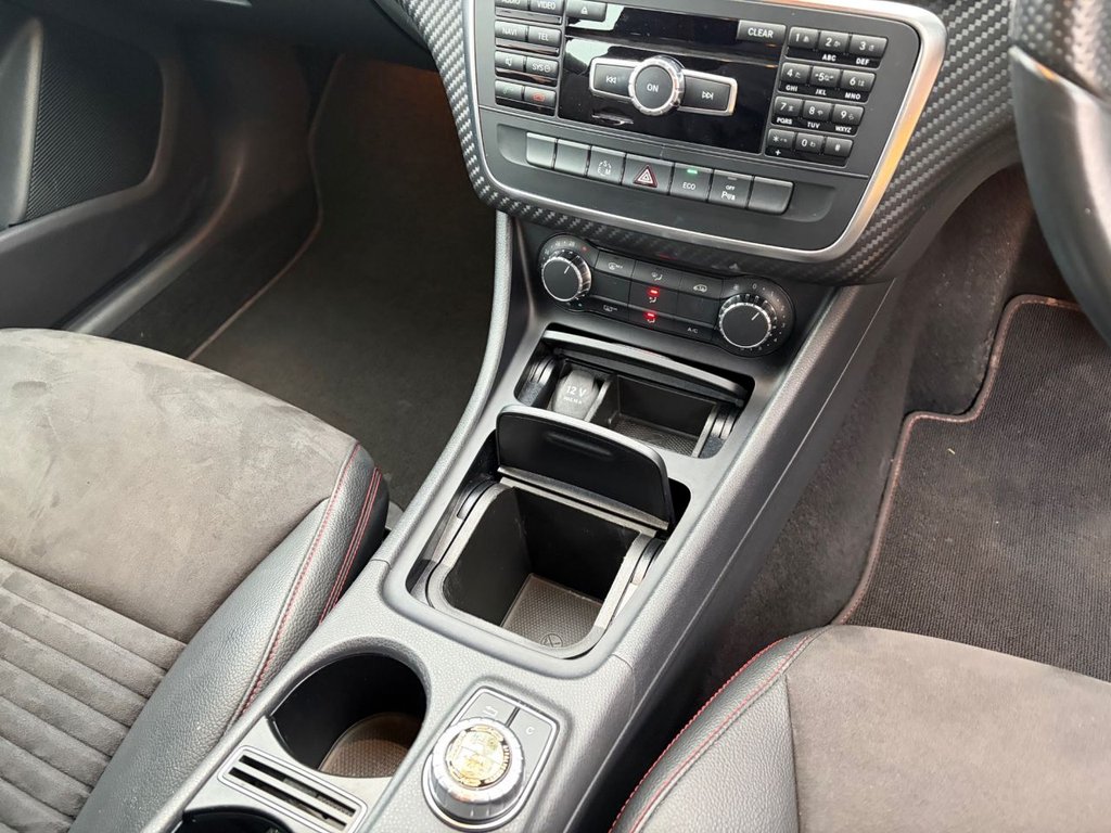 Used Mercedes-Benz A-Class 2014 for sale - 76840968: Photo 25