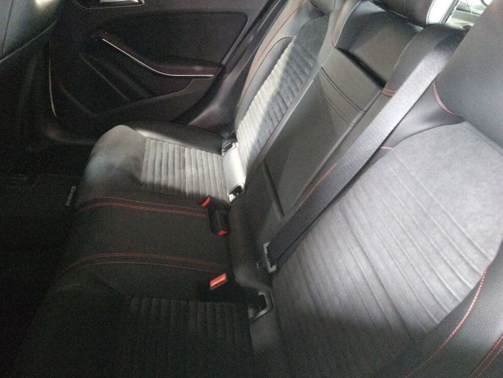 Used Mercedes-Benz A-Class 2014 for sale - 76840968: Photo 6