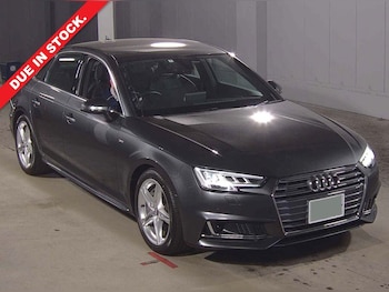 Used Audi A4 2016 for sale - 79050703: Photo
