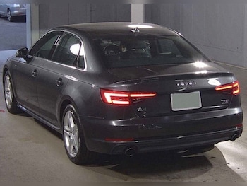 Used Audi A4 2016 for sale - 79050703: Photo