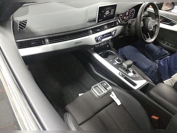 Used Audi A4 2016 for sale - 79050703: Photo
