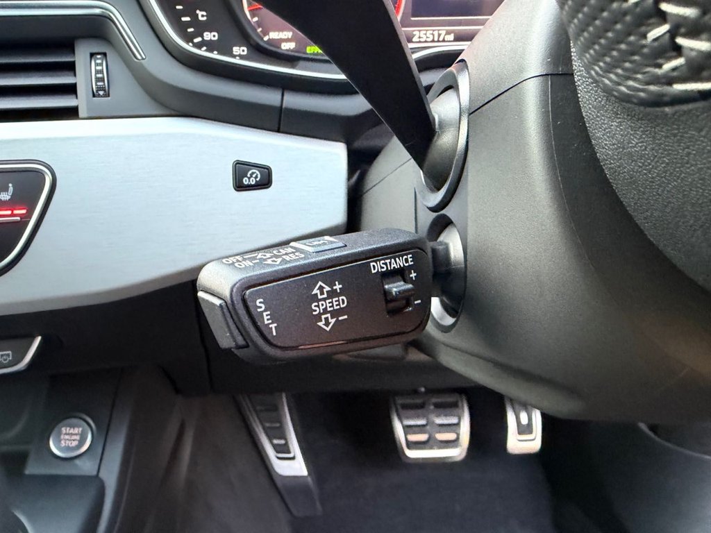 Used Audi A4 Avant 2017 for sale - 76841098: Photo 20