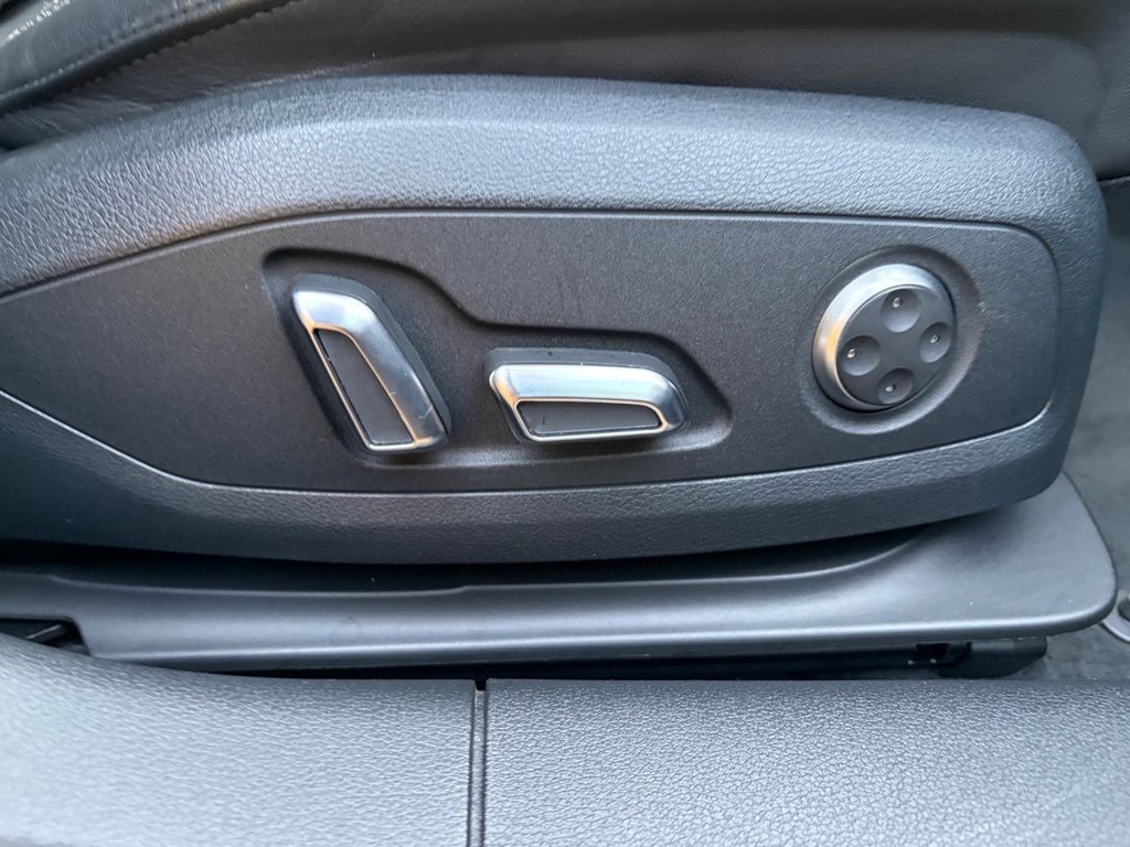 Used Audi A4 Avant 2017 for sale - 76841098: Photo 24