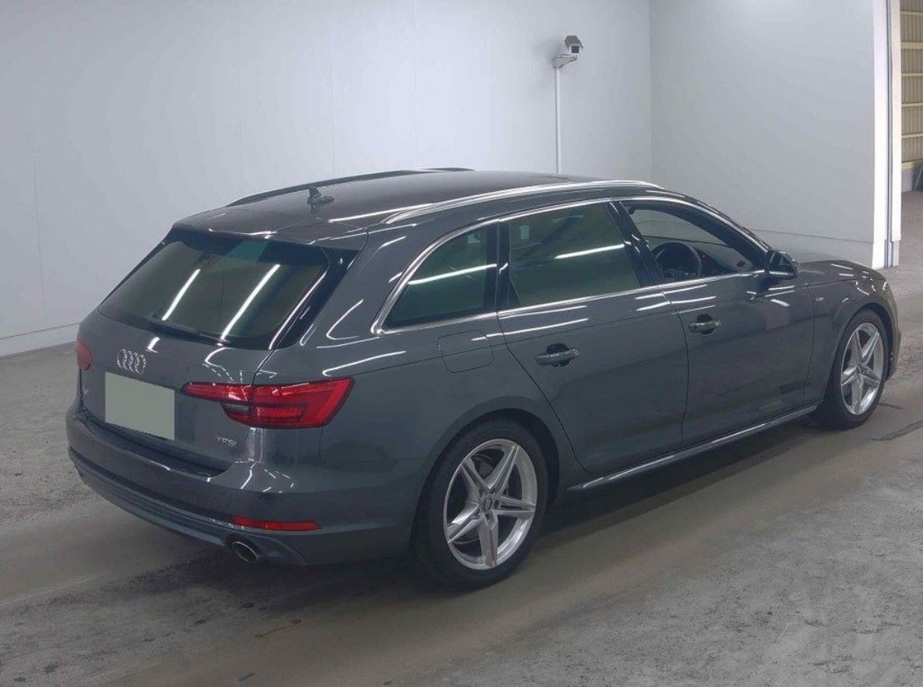 Used Audi A4 Avant 2017 for sale - 76841098: Photo 4