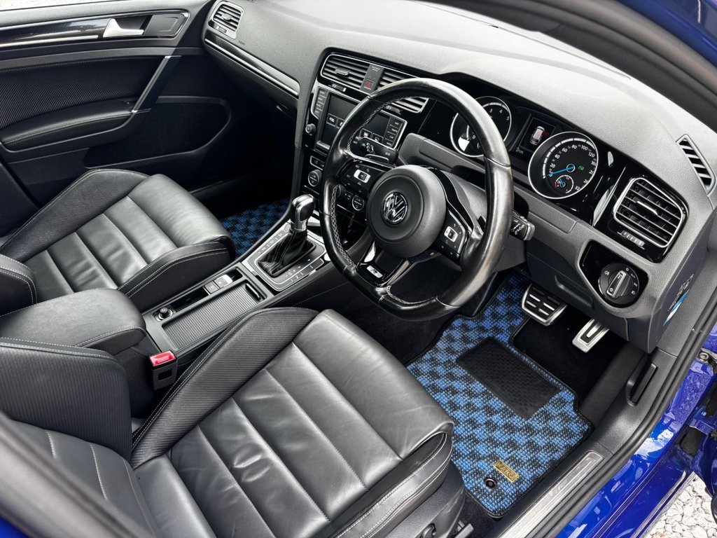 Used Volkswagen Golf 2016 for sale - 76123657: Photo 10