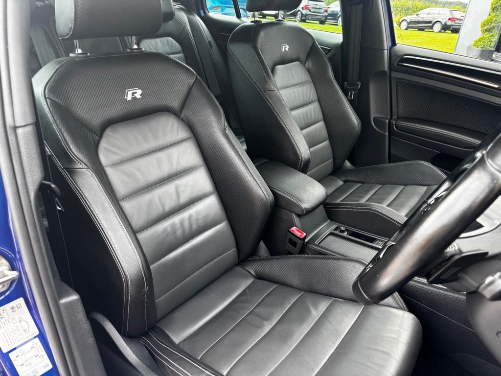 Used Volkswagen Golf 2016 for sale - 76123657: Photo 11