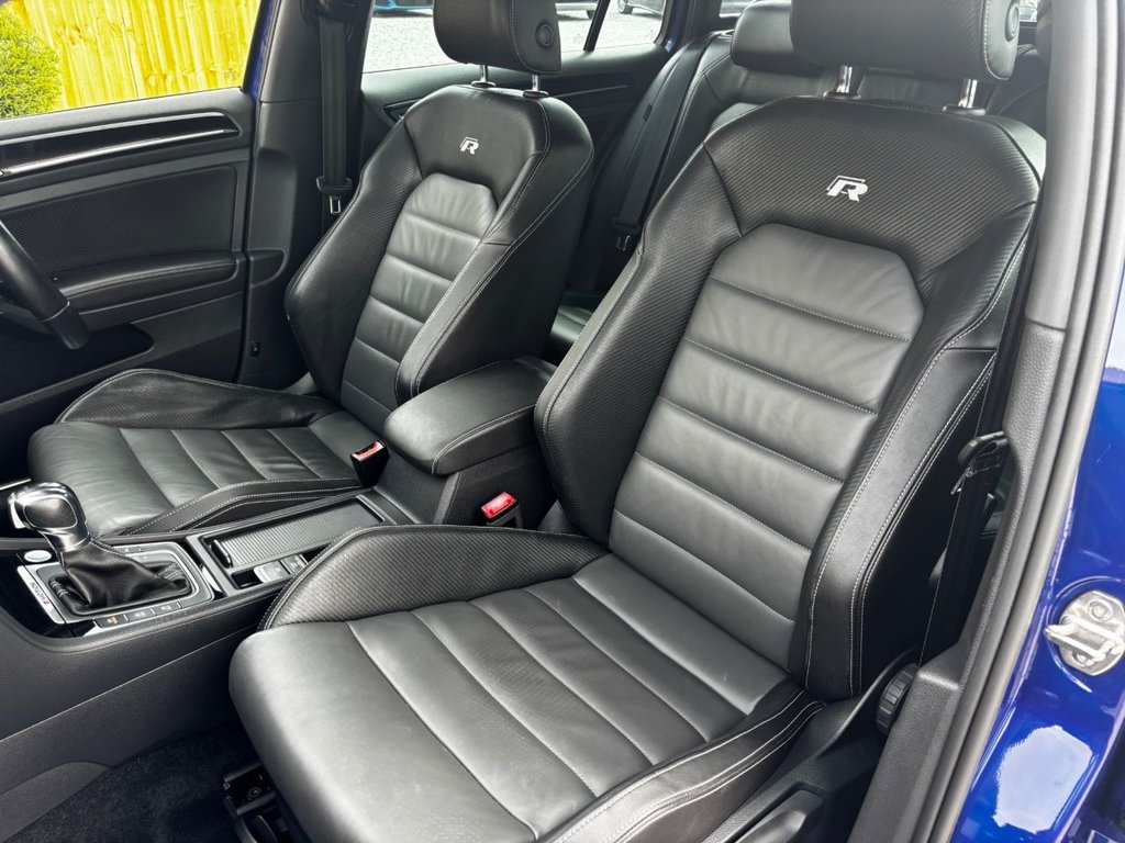 Used Volkswagen Golf 2016 for sale - 76123657: Photo 12