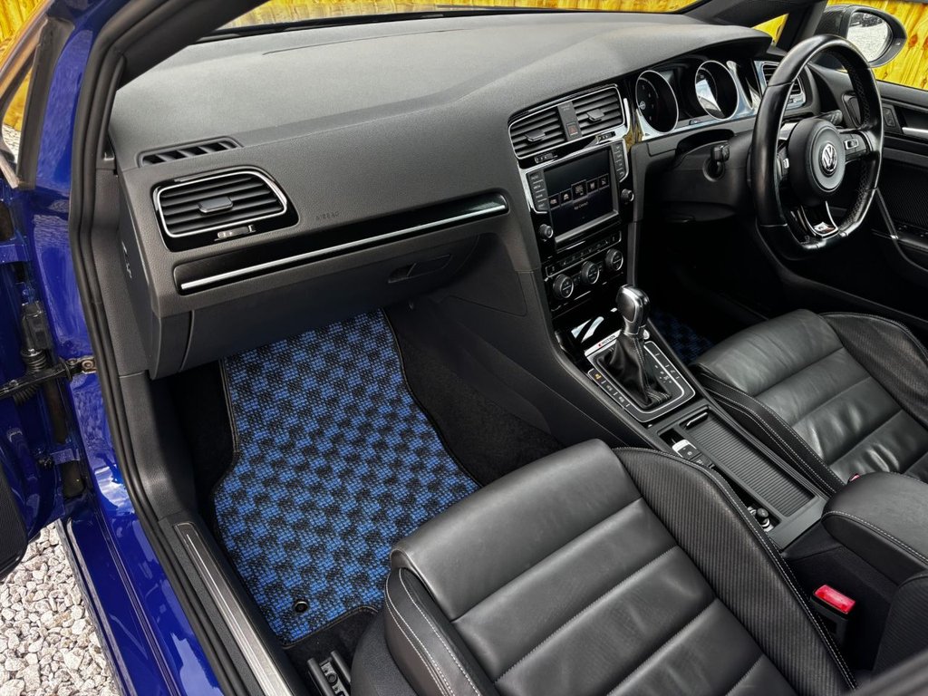 Used Volkswagen Golf 2016 for sale - 76123657: Photo 13