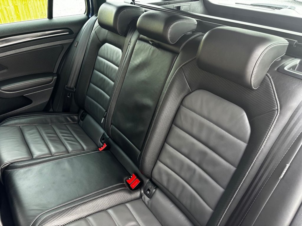 Used Volkswagen Golf 2016 for sale - 76123657: Photo 14