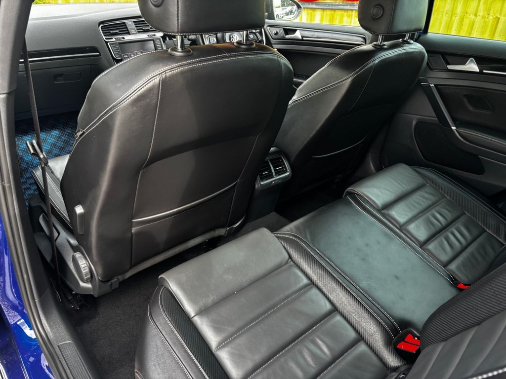 Used Volkswagen Golf 2016 for sale - 76123657: Photo 15