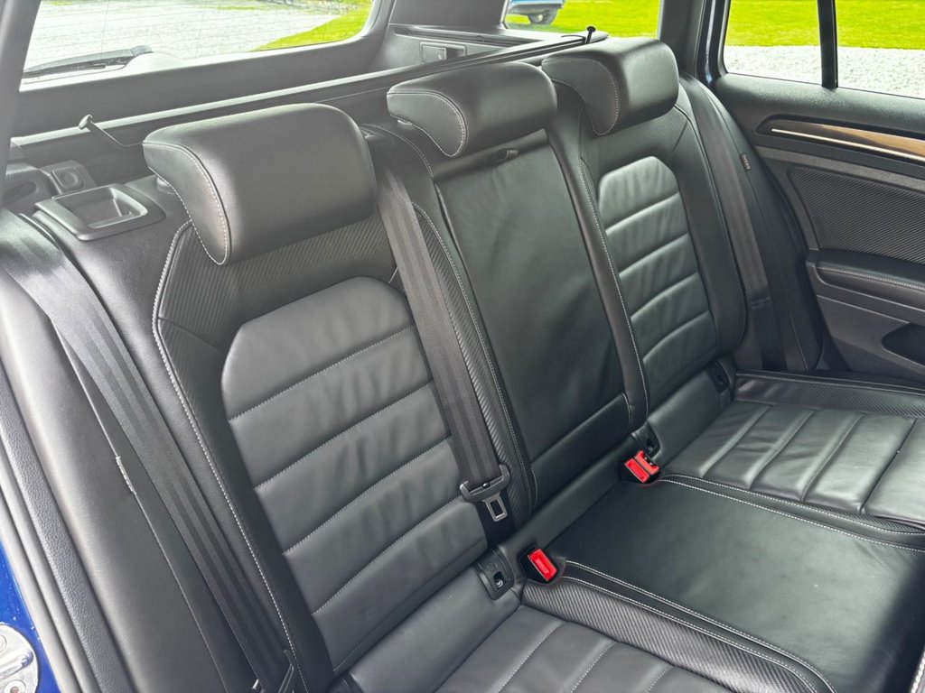 Used Volkswagen Golf 2016 for sale - 76123657: Photo 16