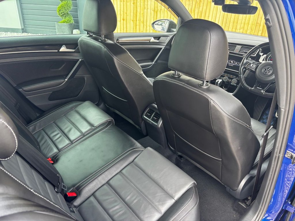 Used Volkswagen Golf 2016 for sale - 76123657: Photo 17