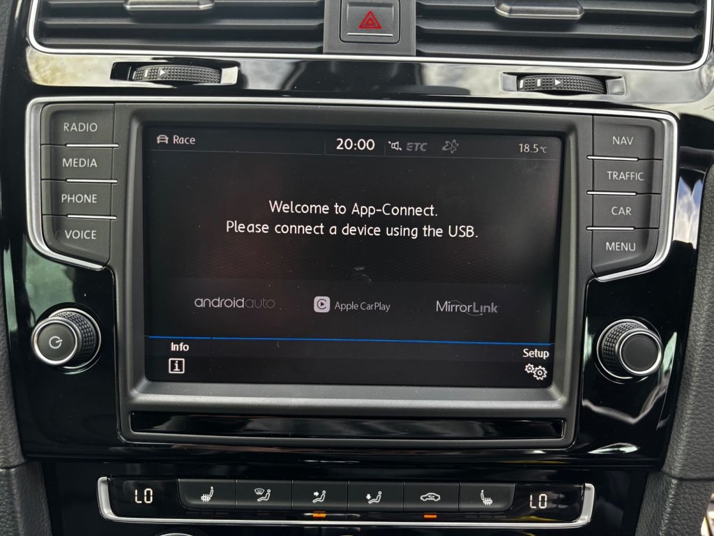 Used Volkswagen Golf 2016 for sale - 76123657: Photo 18