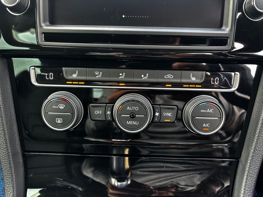 Used Volkswagen Golf 2016 for sale - 76123657: Photo 19