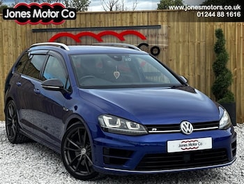 Volkswagen - Golf