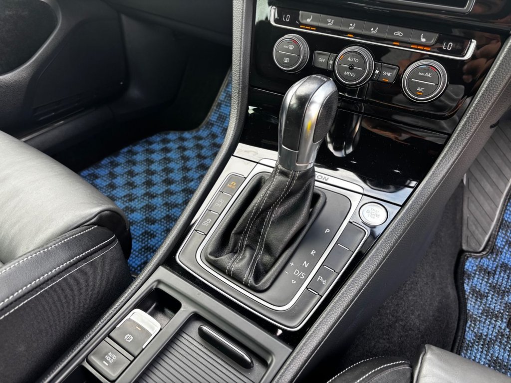 Used Volkswagen Golf 2016 for sale - 76123657: Photo 20