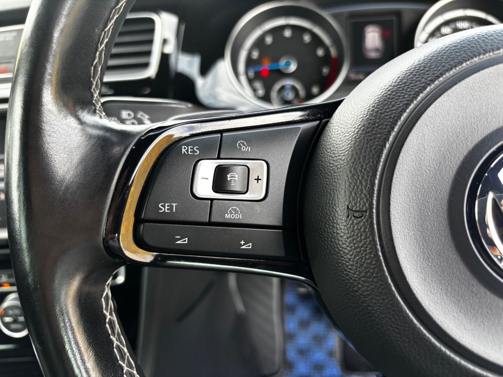 Used Volkswagen Golf 2016 for sale - 76123657: Photo 21