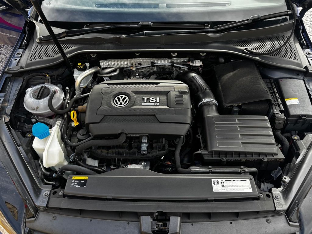 Used Volkswagen Golf 2016 for sale - 76123657: Photo 22