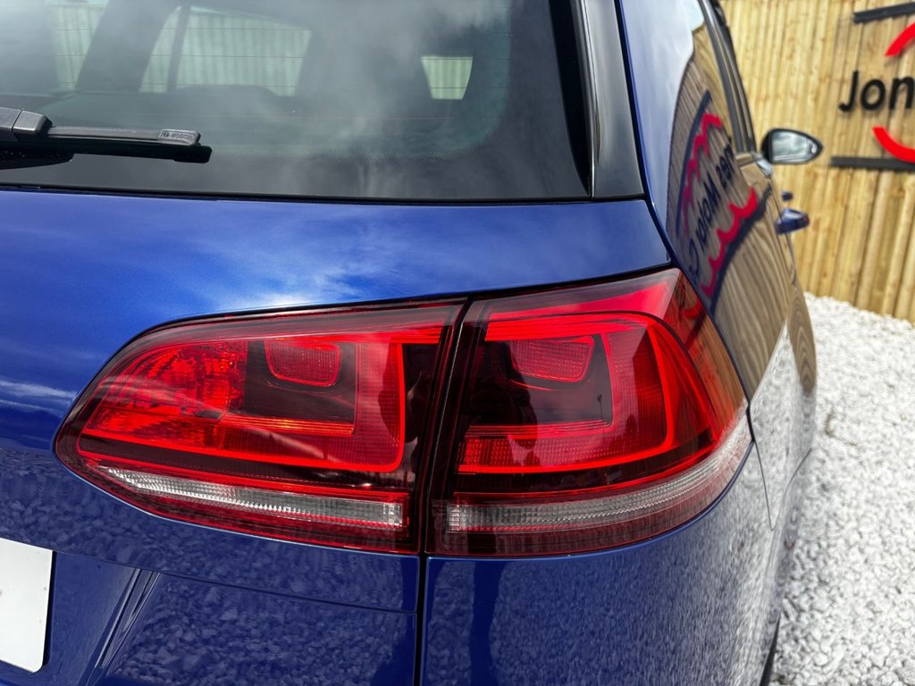 Used Volkswagen Golf 2016 for sale - 76123657: Photo 8