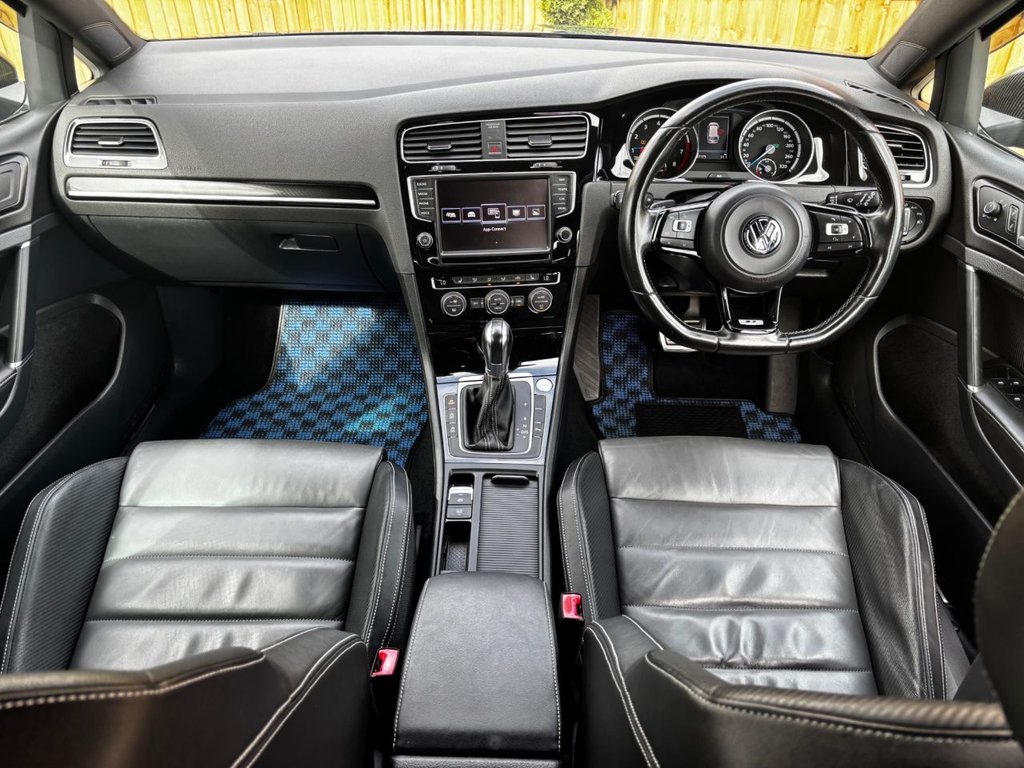 Used Volkswagen Golf 2016 for sale - 76123657: Photo 9