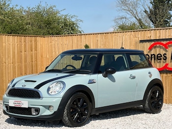 Used MINI Hatch 2012 for sale - 79050696: Photo