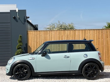 Used MINI Hatch 2012 for sale - 79050696: Photo