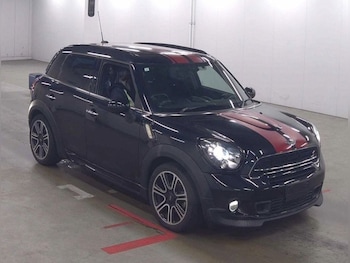 Used MINI Countryman 2016 for sale - 79543495: Photo