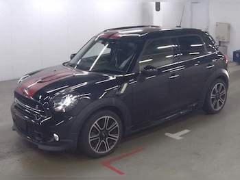 Used MINI Countryman 2016 for sale - 79543495: Photo