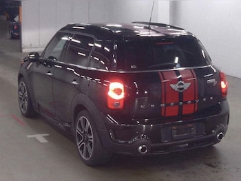 Used MINI Countryman 2016 for sale - 79543495: Photo