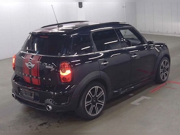 Used MINI Countryman 2016 for sale - 79543495: Photo