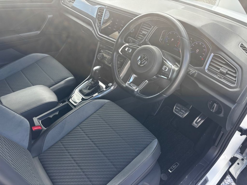 Used Volkswagen Tiguan 2025 for sale - 77394700: Photo 12