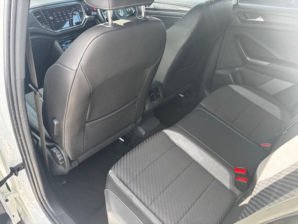 Used Volkswagen Tiguan 2025 for sale - 77394700: Photo 17