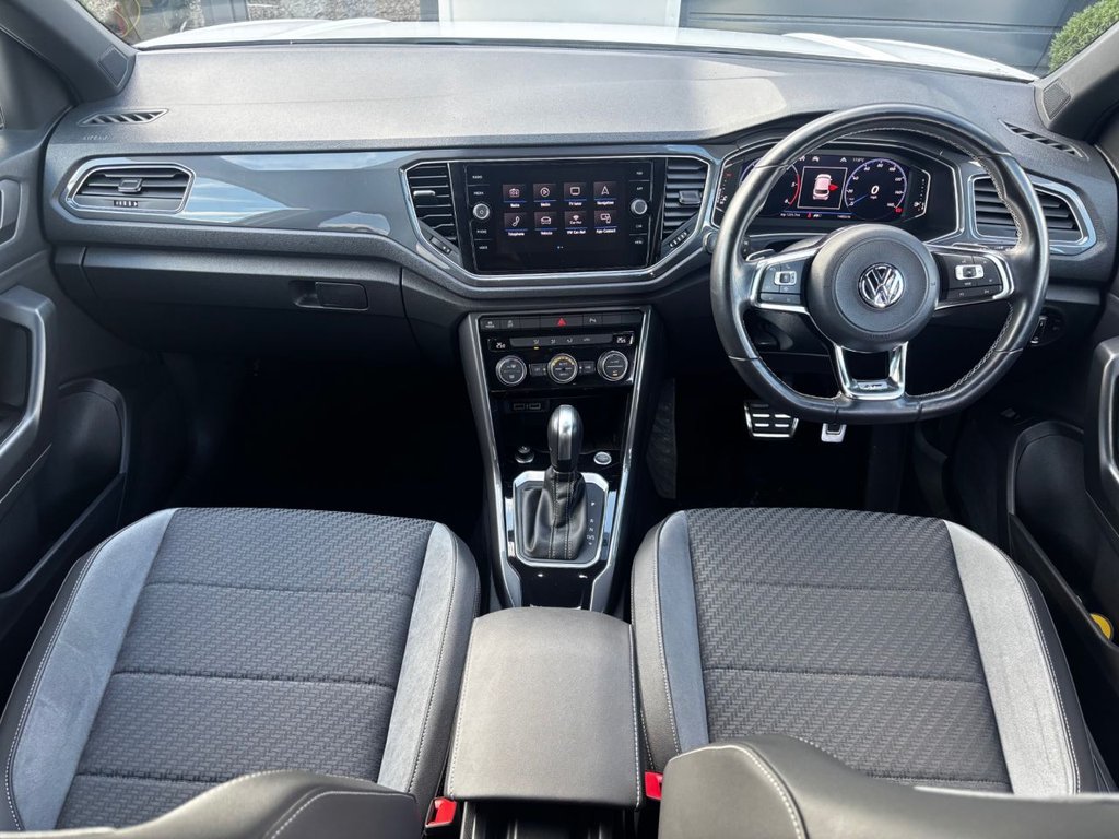 Used Volkswagen Tiguan 2025 for sale - 77394700: Photo 23