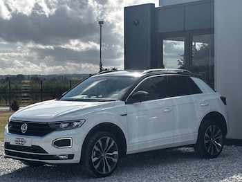 Used Volkswagen Tiguan 2020 for sale - 77394700: Photo