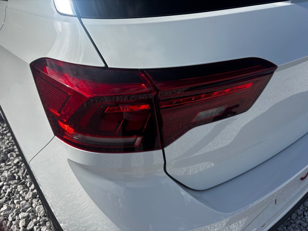 Used Volkswagen Tiguan 2025 for sale - 77394700: Photo 8