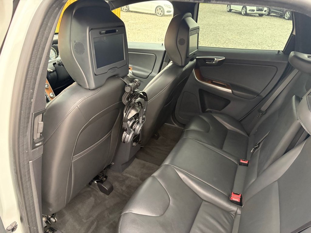 Used Volvo XC60 2016 for sale - 76840989: Photo 12