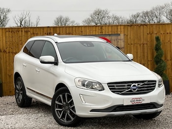 2016 (66) - 2.4 D4 SE Lux Nav SUV 5dr Diesel Auto AWD Euro 6 (s/s) (190 ps)